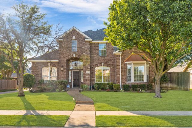 907 Ozark Drive, Allen, TX 75002