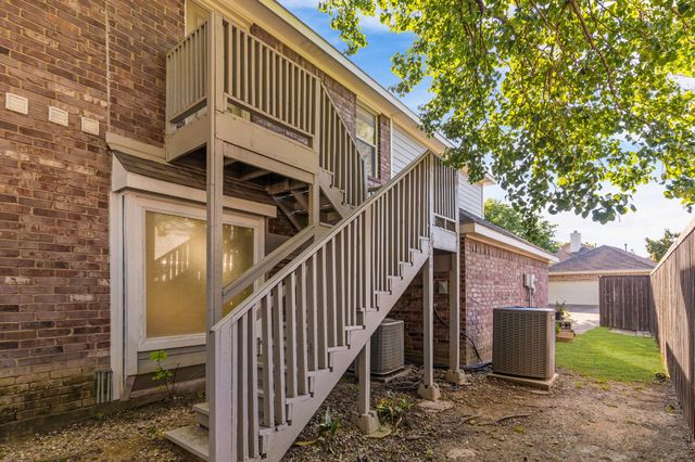 907 Ozark Drive, Allen, TX 75002