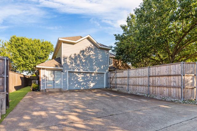 907 Ozark Drive, Allen, TX 75002