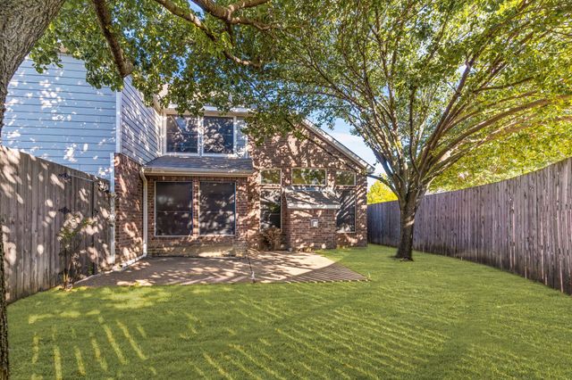 907 Ozark Drive, Allen, TX 75002