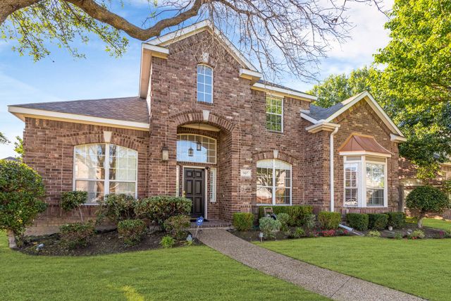 907 Ozark Drive, Allen, TX 75002