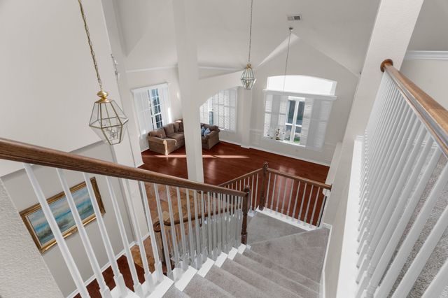 907 Ozark Drive, Allen, TX 75002