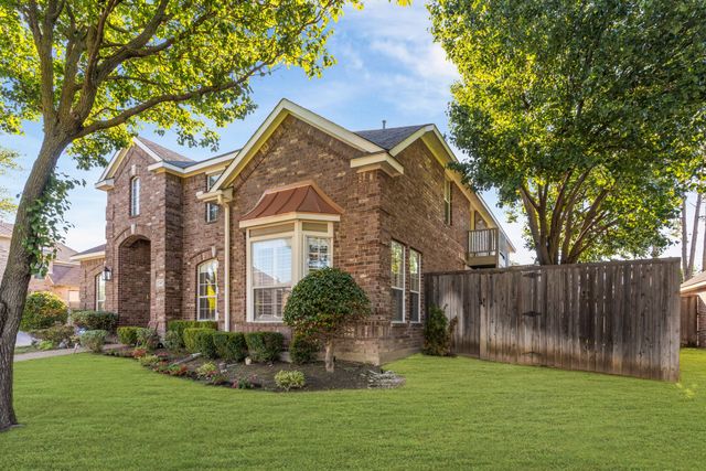 907 Ozark Drive, Allen, TX 75002