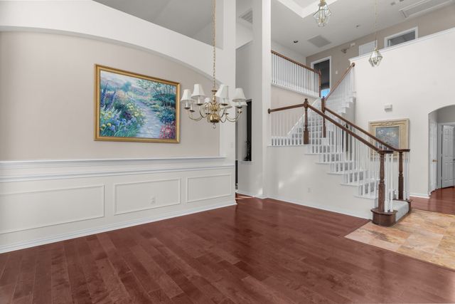 907 Ozark Drive, Allen, TX 75002