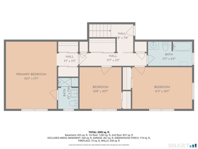 14 Shepard Road, West Hartford, CT 06110