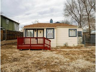1909 E 2nd St, Pueblo, CO 81001