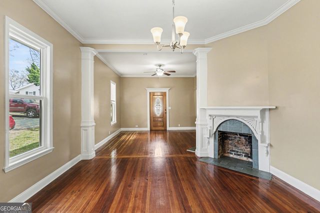 214 Gordon Street, Bremen, GA 30110