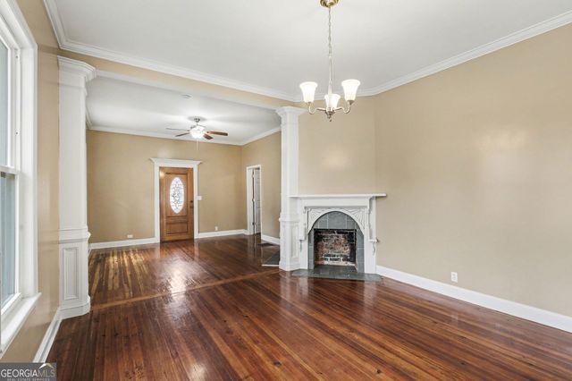 214 Gordon Street, Bremen, GA 30110