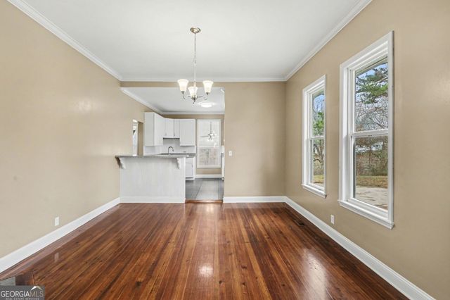 214 Gordon Street, Bremen, GA 30110