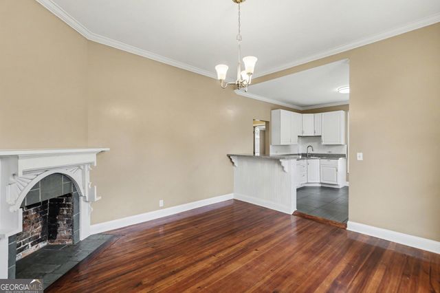 214 Gordon Street, Bremen, GA 30110