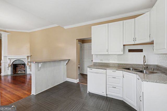 214 Gordon Street, Bremen, GA 30110