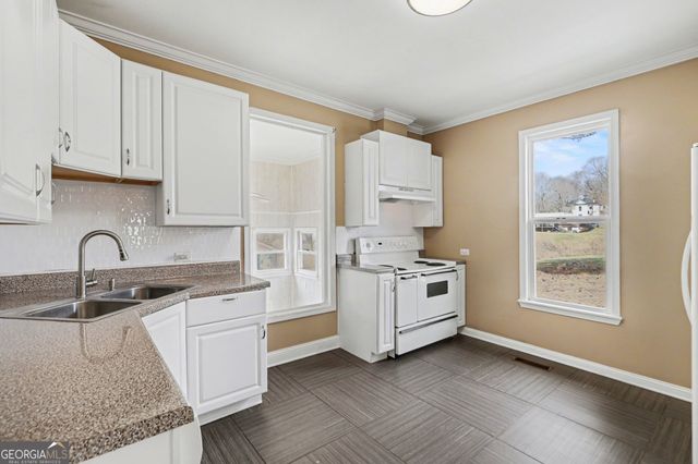 214 Gordon Street, Bremen, GA 30110