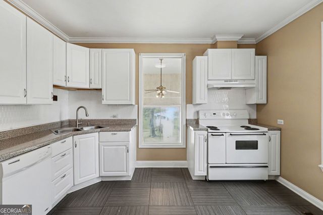 214 Gordon Street, Bremen, GA 30110