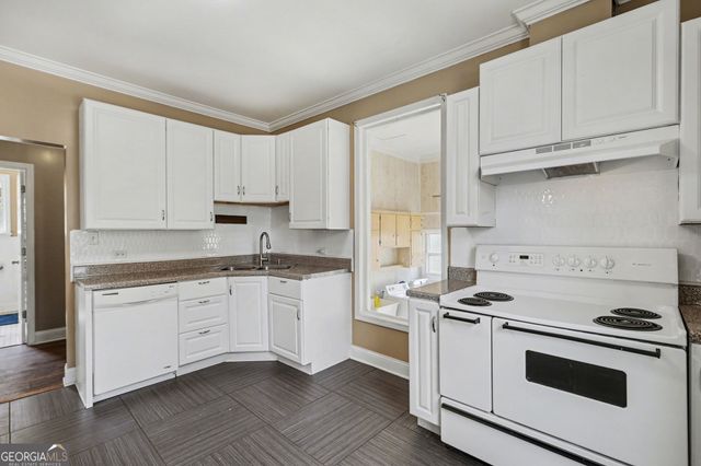 214 Gordon Street, Bremen, GA 30110