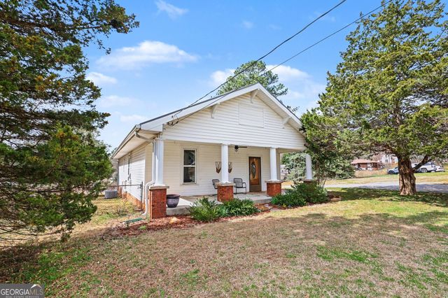 214 Gordon Street, Bremen, GA 30110