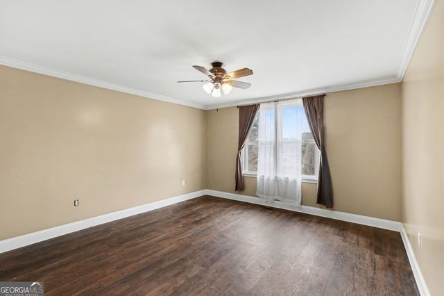 214 Gordon Street, Bremen, GA 30110