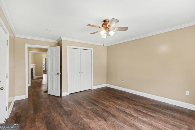 214 Gordon Street, Bremen, GA 30110