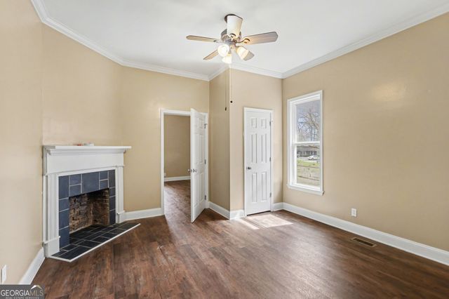 214 Gordon Street, Bremen, GA 30110