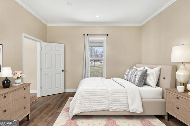 214 Gordon Street, Bremen, GA 30110