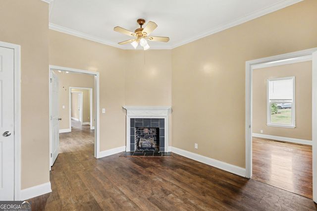 214 Gordon Street, Bremen, GA 30110