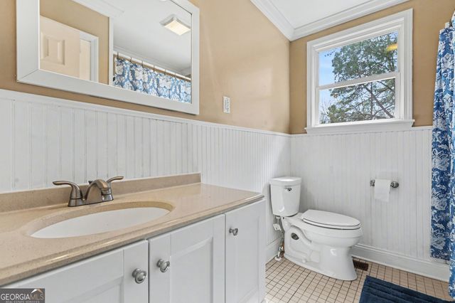 214 Gordon Street, Bremen, GA 30110