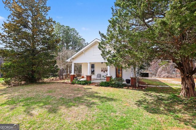 214 Gordon Street, Bremen, GA 30110