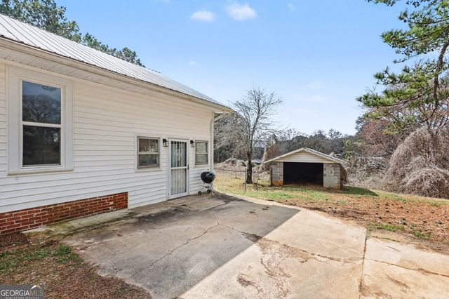 214 Gordon Street, Bremen, GA 30110