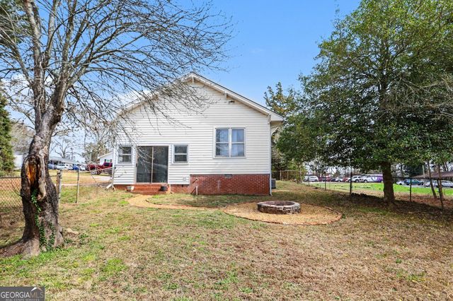 214 Gordon Street, Bremen, GA 30110