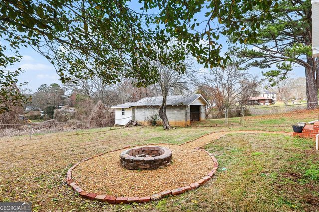 214 Gordon Street, Bremen, GA 30110