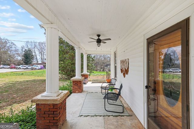 214 Gordon Street, Bremen, GA 30110