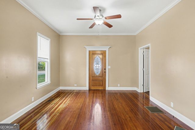 214 Gordon Street, Bremen, GA 30110