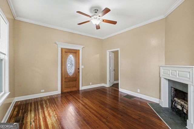 214 Gordon Street, Bremen, GA 30110