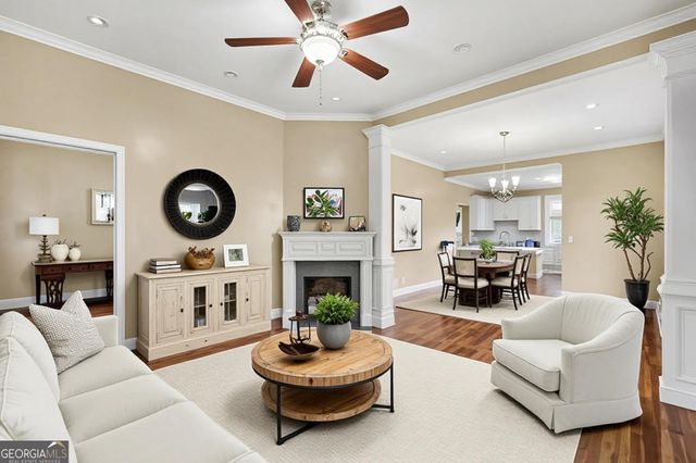 214 Gordon Street, Bremen, GA 30110