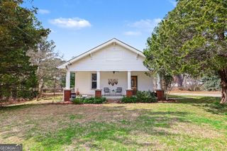 214 Gordon Street, Bremen, GA 30110