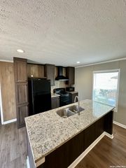 8622 S Zarzamora St Lot 423, San Antonio, TX 78224