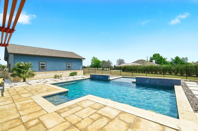 21007 Hodde LN, Pflugerville, TX 78660