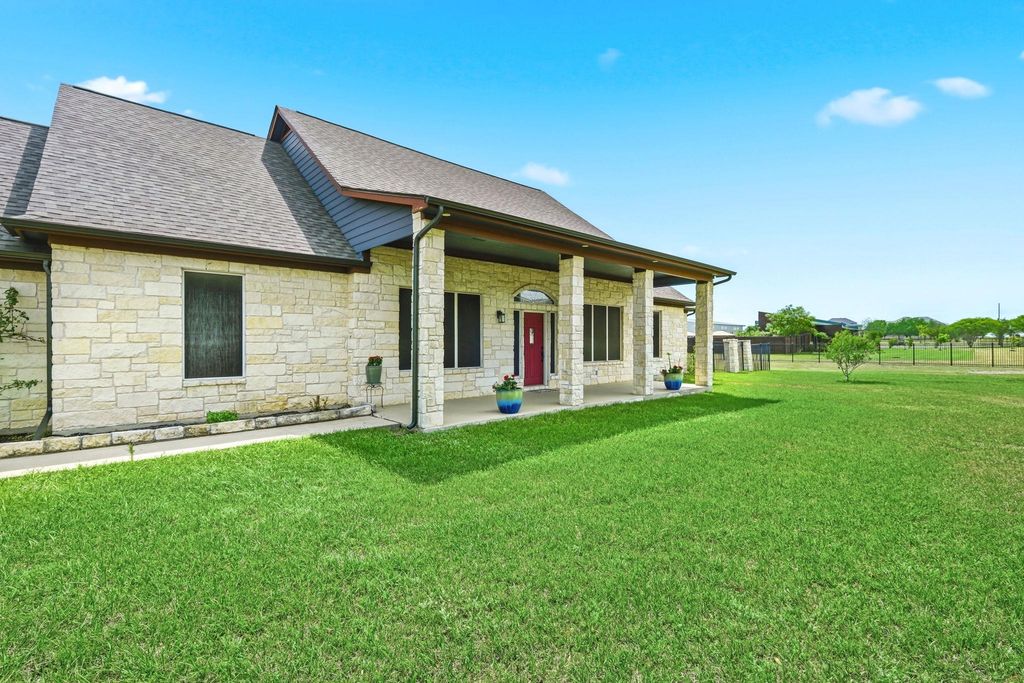 21007 Hodde LN, Pflugerville, TX 78660