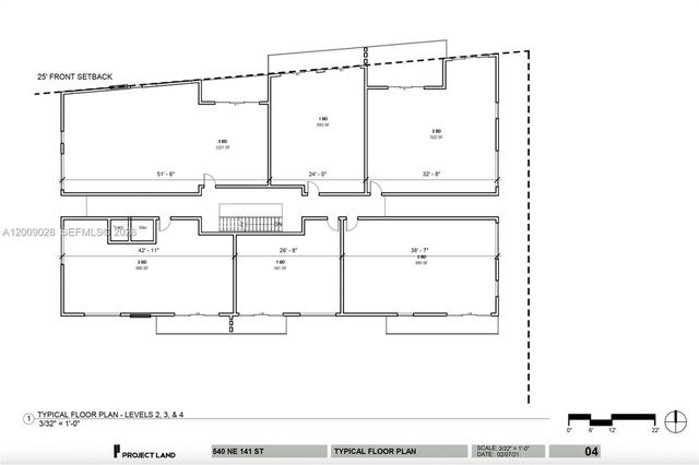 530 NE 141st St, North Miami, FL 33161