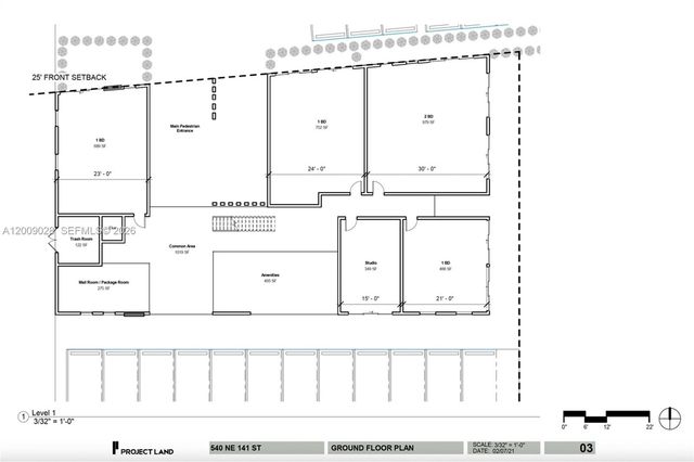 530 NE 141st St, North Miami, FL 33161
