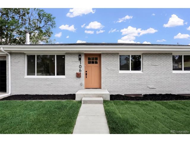 106 Emerald St, Broomfield, CO 80020