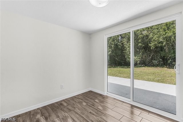 2611 Harmony AVE, North Fort Myers, FL 33917
