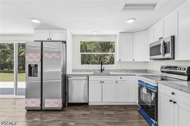 2611 Harmony AVE, North Fort Myers, FL 33917
