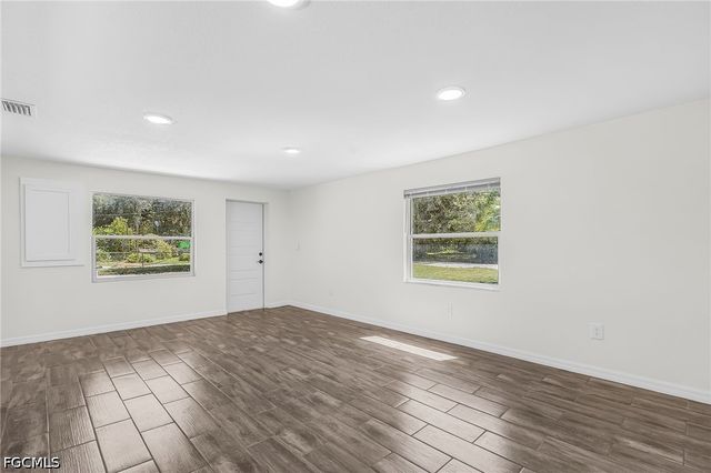 2611 Harmony AVE, North Fort Myers, FL 33917