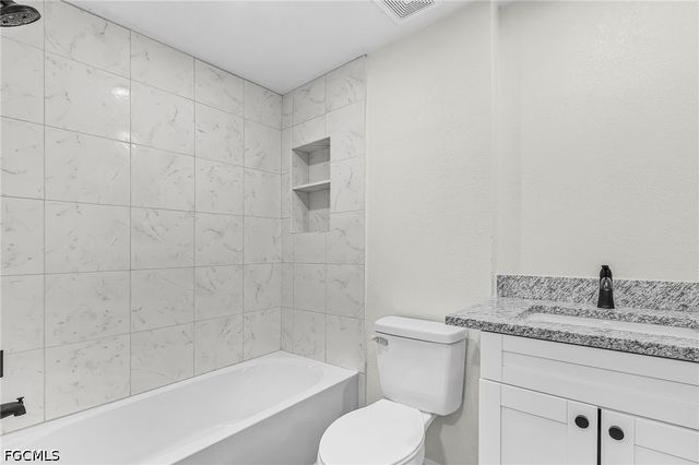2611 Harmony AVE, North Fort Myers, FL 33917