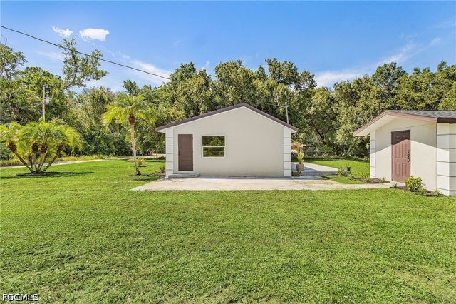 2611 Harmony AVE, North Fort Myers, FL 33917
