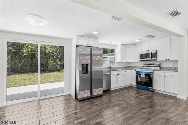 2611 Harmony AVE, North Fort Myers, FL 33917
