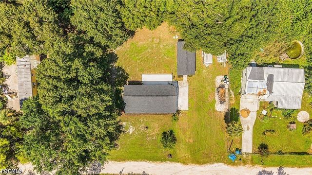 2611 Harmony AVE, North Fort Myers, FL 33917