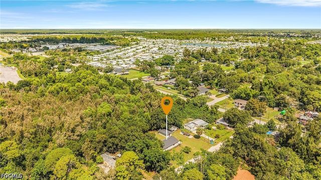 2611 Harmony AVE, North Fort Myers, FL 33917
