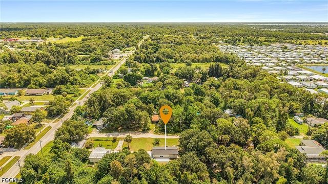 2611 Harmony AVE, North Fort Myers, FL 33917