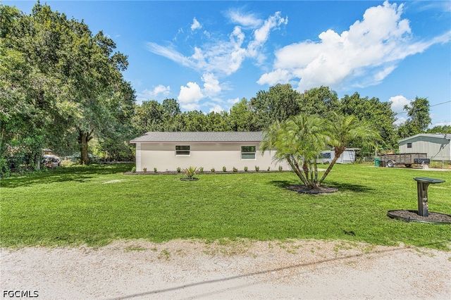 2611 Harmony AVE, North Fort Myers, FL 33917